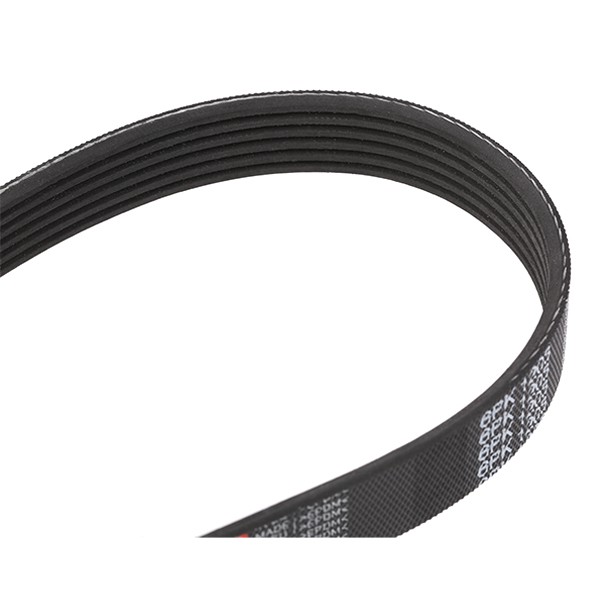 Volvo XC60 Belt and chain drive parts - Serpentine belt GATES 6PK1203