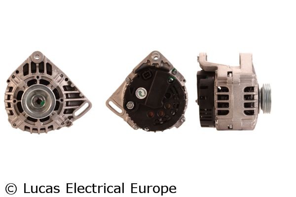 LUCAS ELECTRICAL | Generator LRA03250