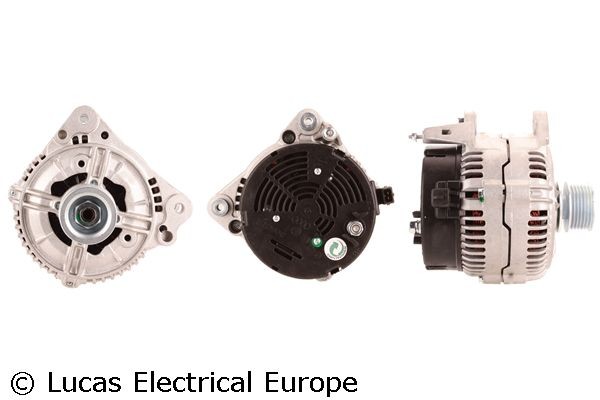LUCAS ELECTRICAL LRB00385 Lichtmaschine günstig in Online Shop