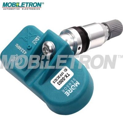 TX-S003 Tire pressure monitoring system TX-S003 MOBILETRON