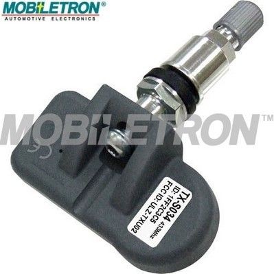 MOBILETRON Radsensor, Reifendruck-Kontrollsystem TX-S034