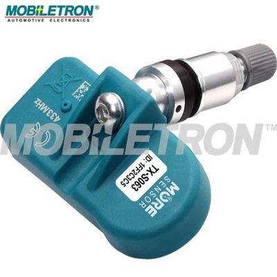MOBILETRON Rdks Sensor Alpine TX-S063 in Original Qualität