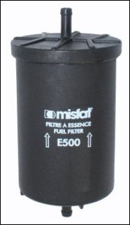 MISFAT E500 Inline fuel filter Renault 19 I 1.7 107 hp Petrol 1991 price