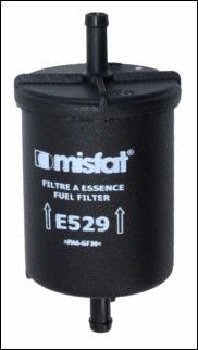 MISFAT E529 Fuel filter 16 40 0D0 300