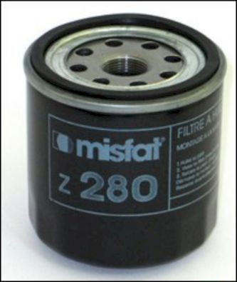 MISFAT Z280 Oil filter 6094614