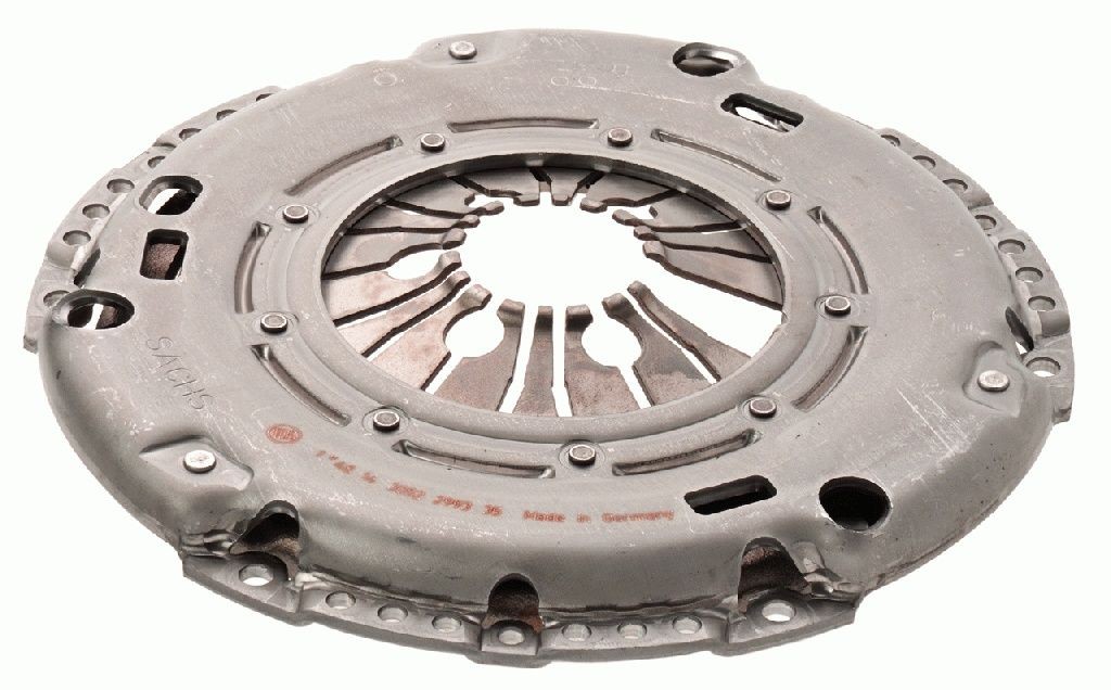 Audi A3 Clutch cover pressure plate 784528 SACHS 3082 299 335 online buy