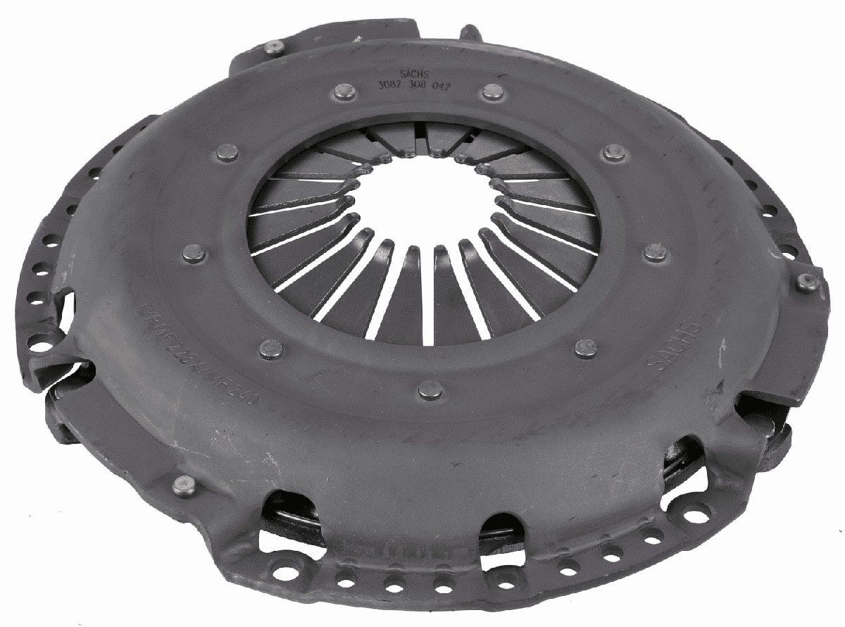 Great value for money - SACHS Clutch Pressure Plate 3082 308 042