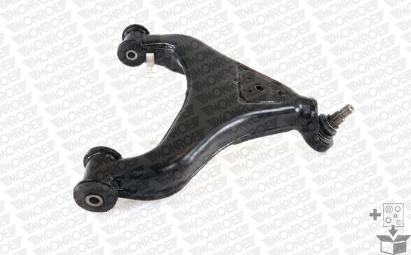 MONROE with ball joint, with rubber mount, Control Arm Control arm L10543 buy
