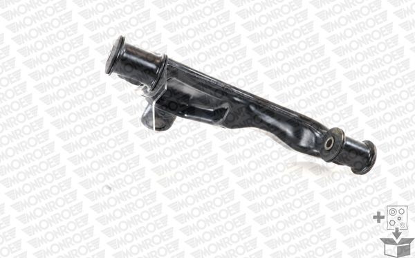 L10543 Track control arm MONROE L10543 review and test