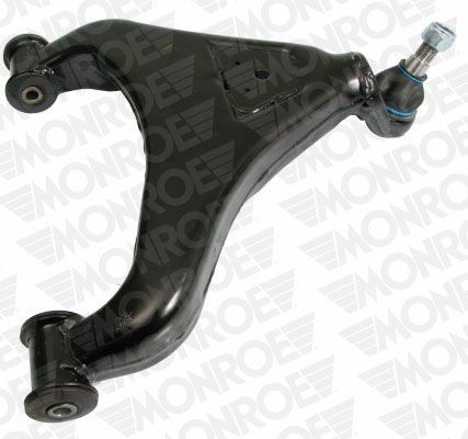 MONROE L10543 Suspension control arm with ball joint, with rubber mount, Control Arm