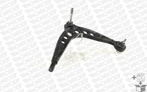 MONROE L11503 Suspension arm with ball joint, without rubber mount(s), Control Arm