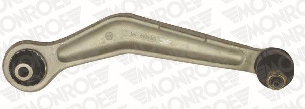 MONROE L11515 Suspension arm with ball joint, with rubber mount, Control Arm