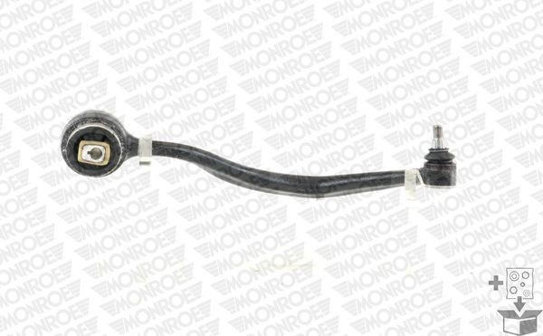 MONROE with ball joint, with rubber mount, Control Arm Control arm L11527 buy