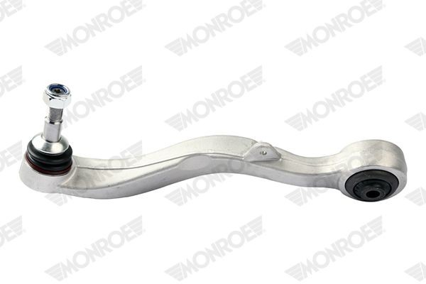 MONROE L11537 Suspension arm with ball joint, with rubber mount, Control Arm, Cone Size: 16,2 mm