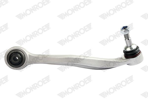 MONROE L11538 Suspension arm with ball joint, with rubber mount, Control Arm, Cone Size: 16,2 mm