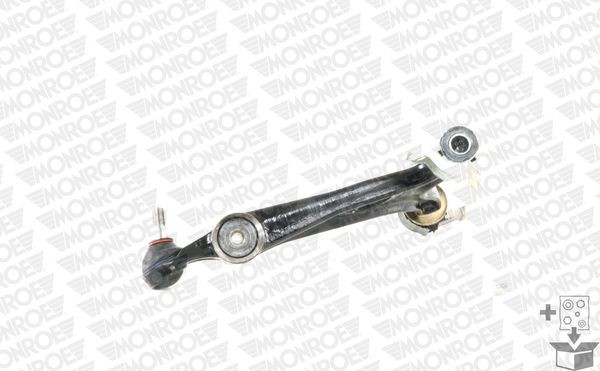 MONROE L12506 Suspension arm with ball joint, with rubber mount, Control Arm