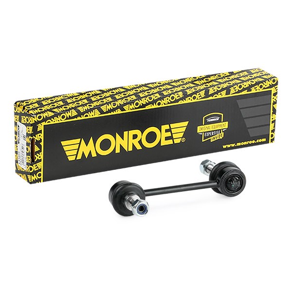 MONROE Stabilizer link L12600 for ALFA ROMEO 156, 147, GT