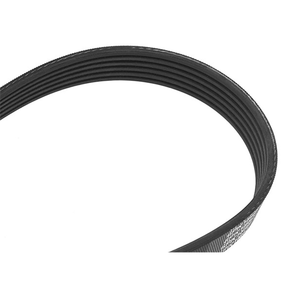 GATES 6PK1660 Serpentine belt 1660mm, 6, G-Force™ C12™ CVT Belt