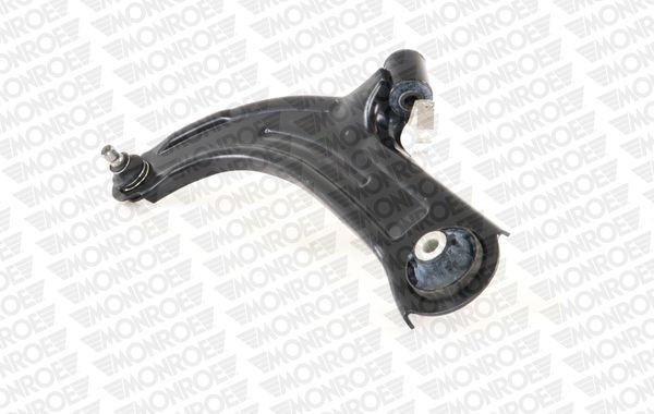 MONROE L14534 Suspension arm with ball joint, with rubber mount, Control Arm, Cone Size: 16 mm