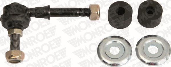 Great value for money - MONROE Anti-roll bar link L14651