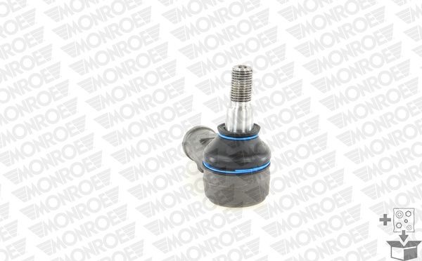 L1501 Outer tie rod end MONROE L1501 review and test