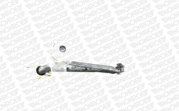 MONROE L15523 Suspension arm with ball joint, with rubber mount, Control Arm