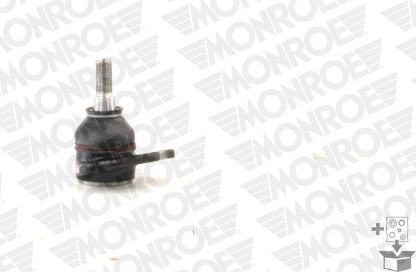 L15549 MONROE Suspension ball joint FIAT with angled ball joint, 13,6mm