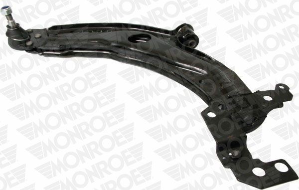MONROE L15552 Suspension arm with ball joint, with rubber mount, Control Arm