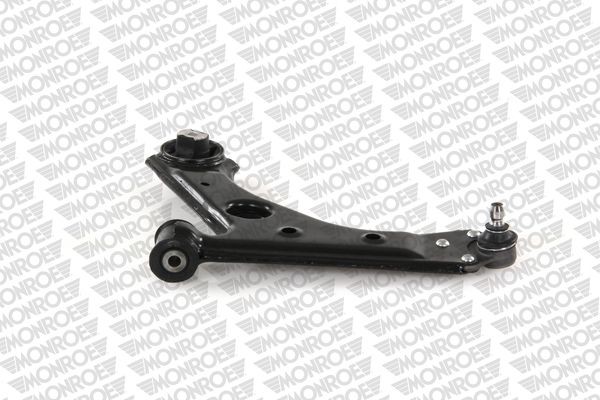 MONROE L15558 Suspension arm with ball joint, with rubber mount, Control Arm