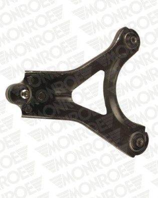 MONROE L16534 Suspension arm with ball joint, with rubber mount, Control Arm