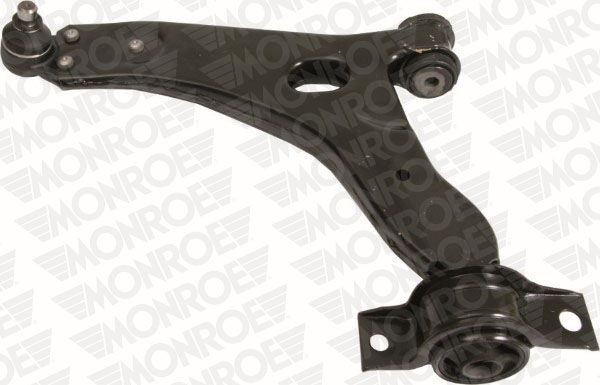 MONROE L16540 Suspension arm with ball joint, with rubber mount, Control Arm