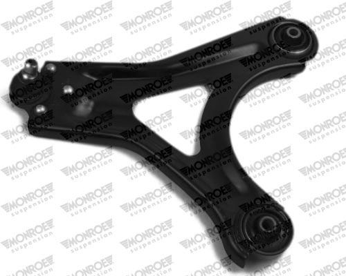 Ford MONDEO Track control arm 7847600 MONROE L16557 online buy