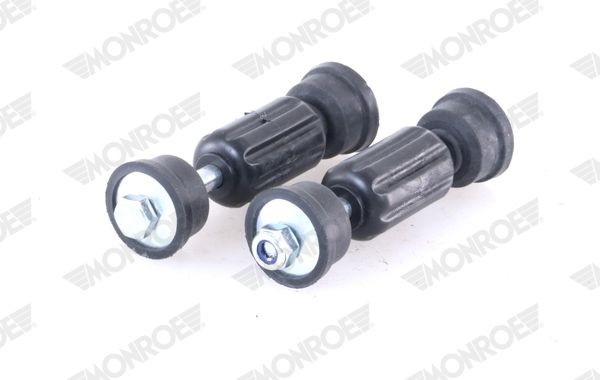 Great value for money - MONROE Repair Kit, stabilizer coupling rod L16612