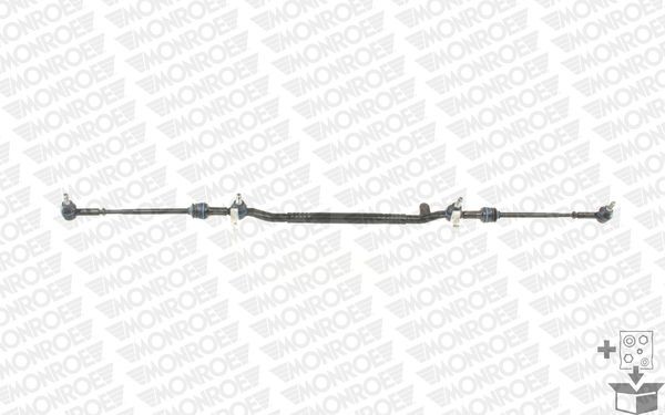 Great value for money - MONROE Rod Assembly L23302