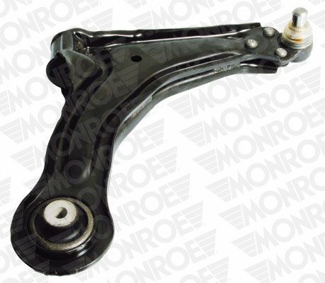 MONROE L23549 Suspension arm with ball joint, with rubber mount, Control Arm
