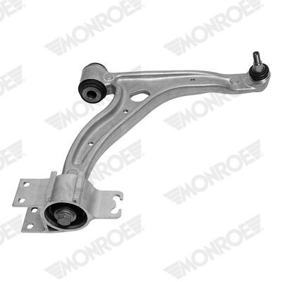MONROE L23577 Suspension arm with ball joint, with rubber mount, Control Arm