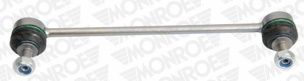 Great value for money - MONROE Anti-roll bar link L23626