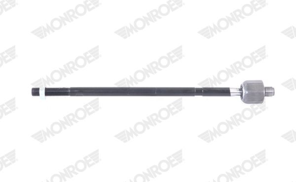 Opel MERIVA Tie rod axle joint 7848053 MONROE L24214 online buy