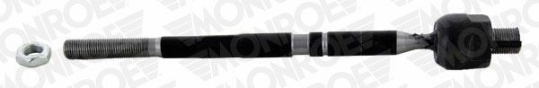 MONROE M14x1,5/M18x1,5, 285 mm Length: 285mm Tie rod axle joint L24225 buy