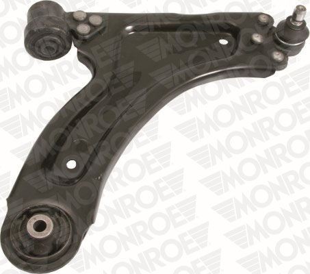Opel ZAFIRA Control arm kit 7848099 MONROE L24531 online buy