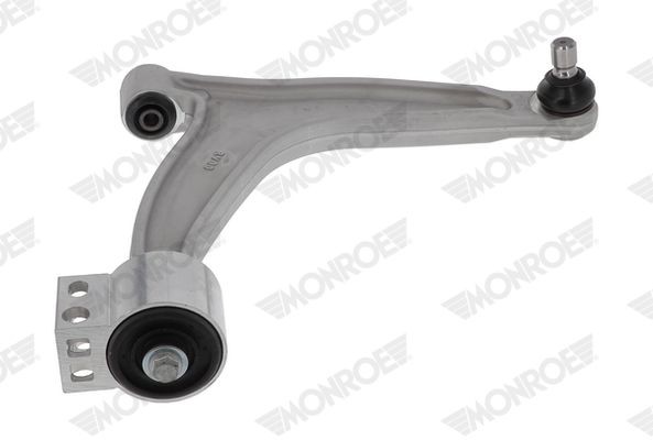 MONROE L24537 Suspension arm with ball joint, with rubber mount, Control Arm