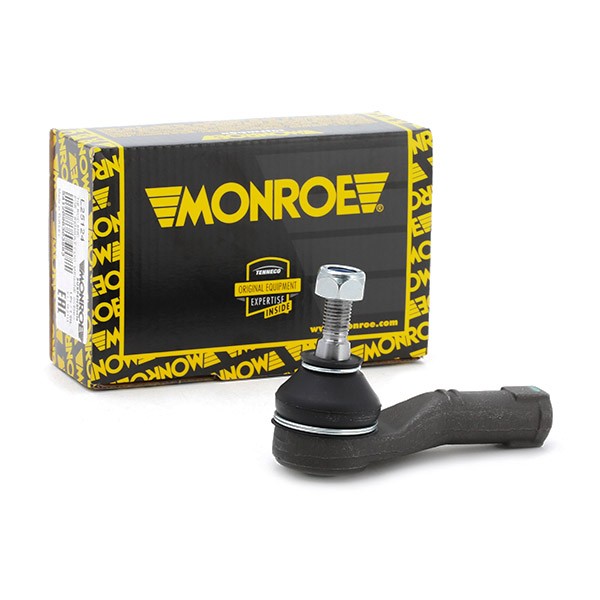 Great value for money - MONROE Track rod end L25124
