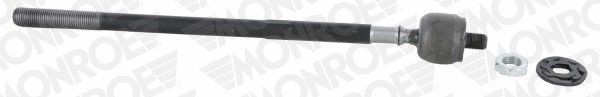MONROE M14x1,5 / M12x1, 316 mm Length: 316mm Tie rod axle joint L25227 buy
