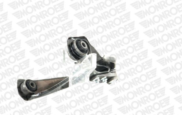 MONROE L25503 Suspension arm with ball joint, with rubber mount, Control Arm