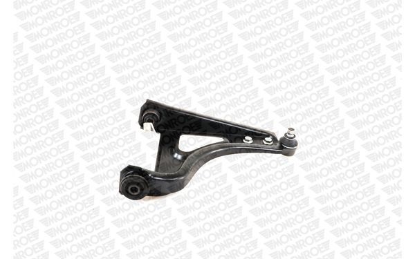MONROE with ball joint, with rubber mount, Control Arm Control arm L25507 buy