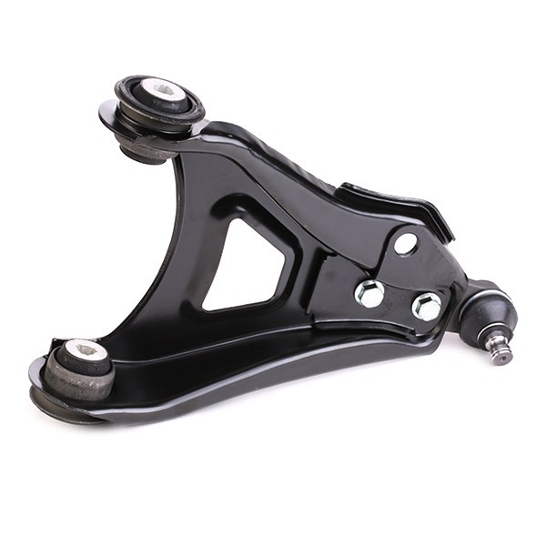 L25520 Suspension wishbone arm L25520 MONROE with ball joint, with rubber mount, Control Arm
