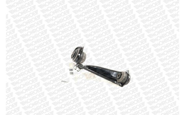 L25537 Track control arm MONROE L25537 review and test