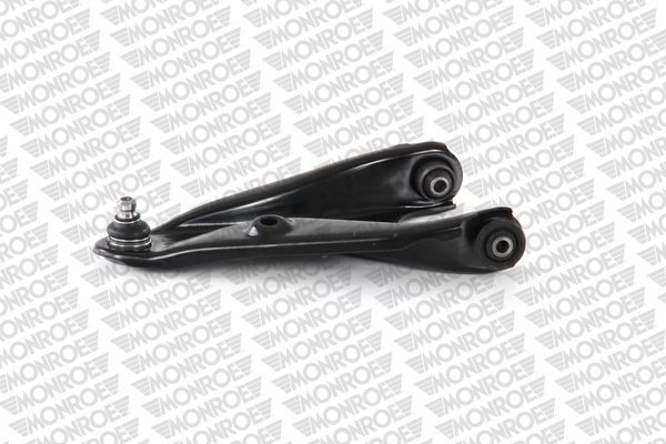 MONROE with ball joint, with rubber mount, Control Arm Control arm L25550 buy