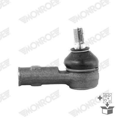 MONROE Thread Type: with right-hand thread, Thread Size: F 14 x 2 Tie rod end L2751 buy