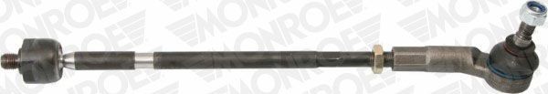 Great value for money - MONROE Rod Assembly L29367